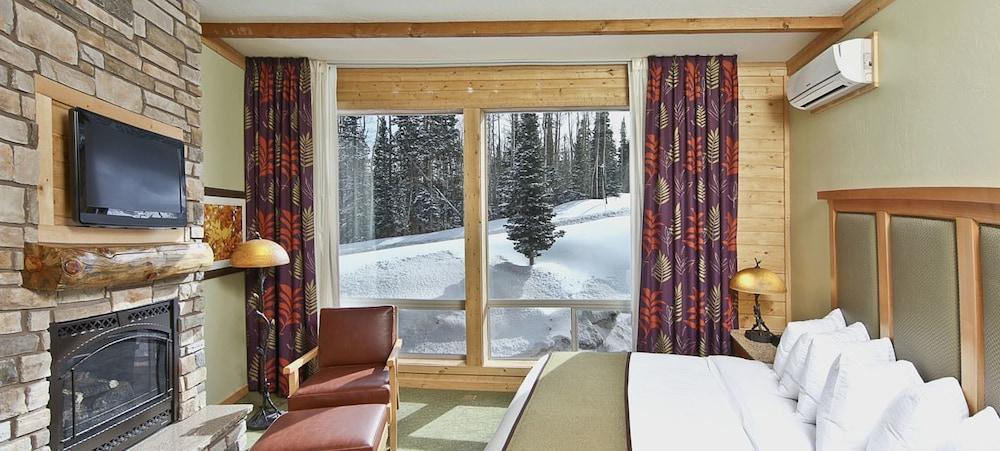 Brian Head Lodge 외부 사진