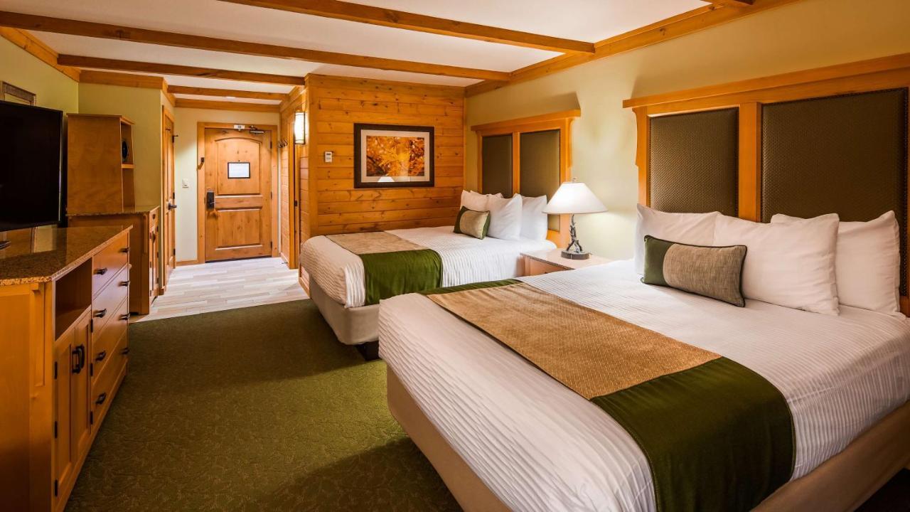 Brian Head Lodge 외부 사진