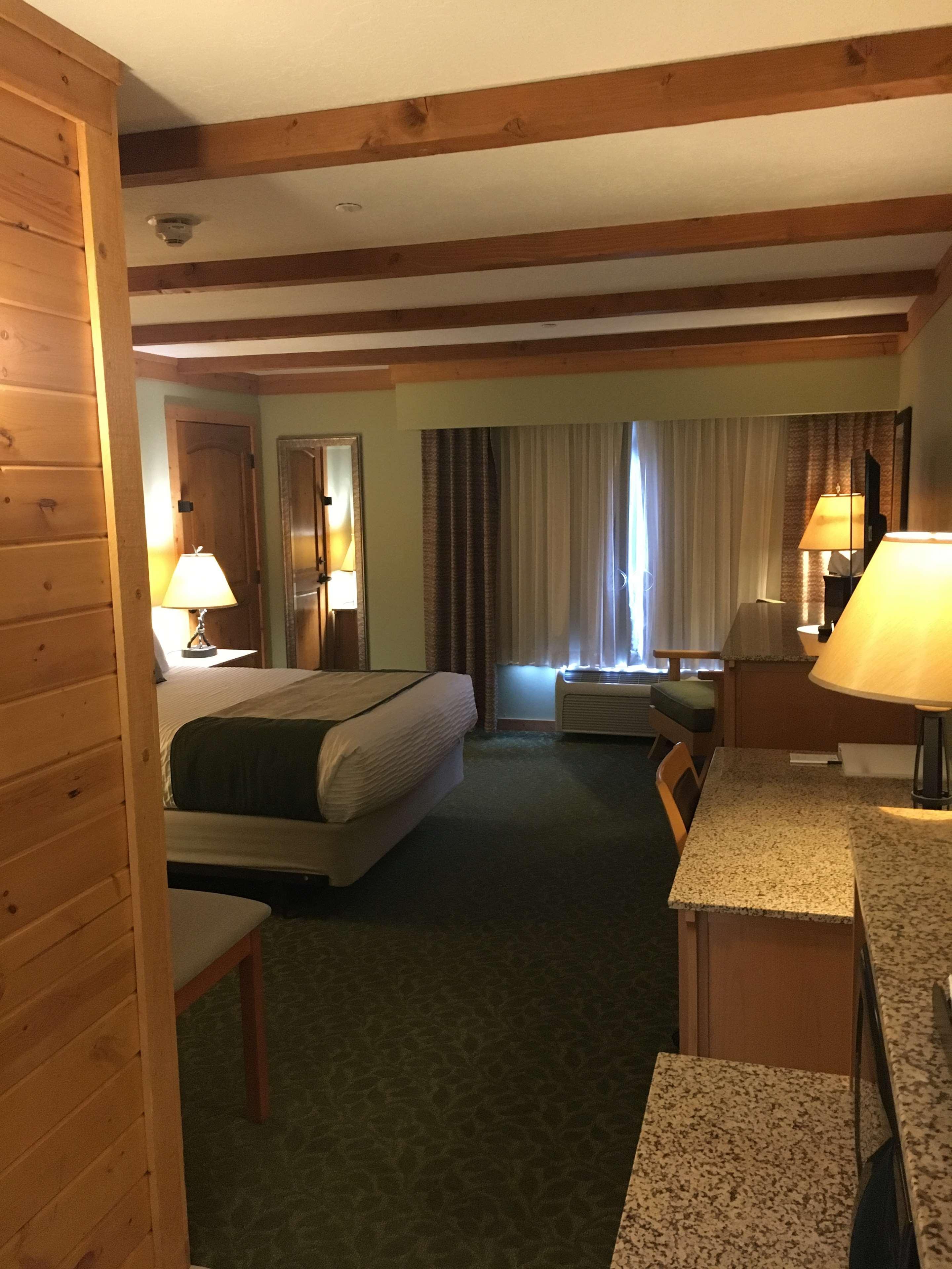 Brian Head Lodge 외부 사진