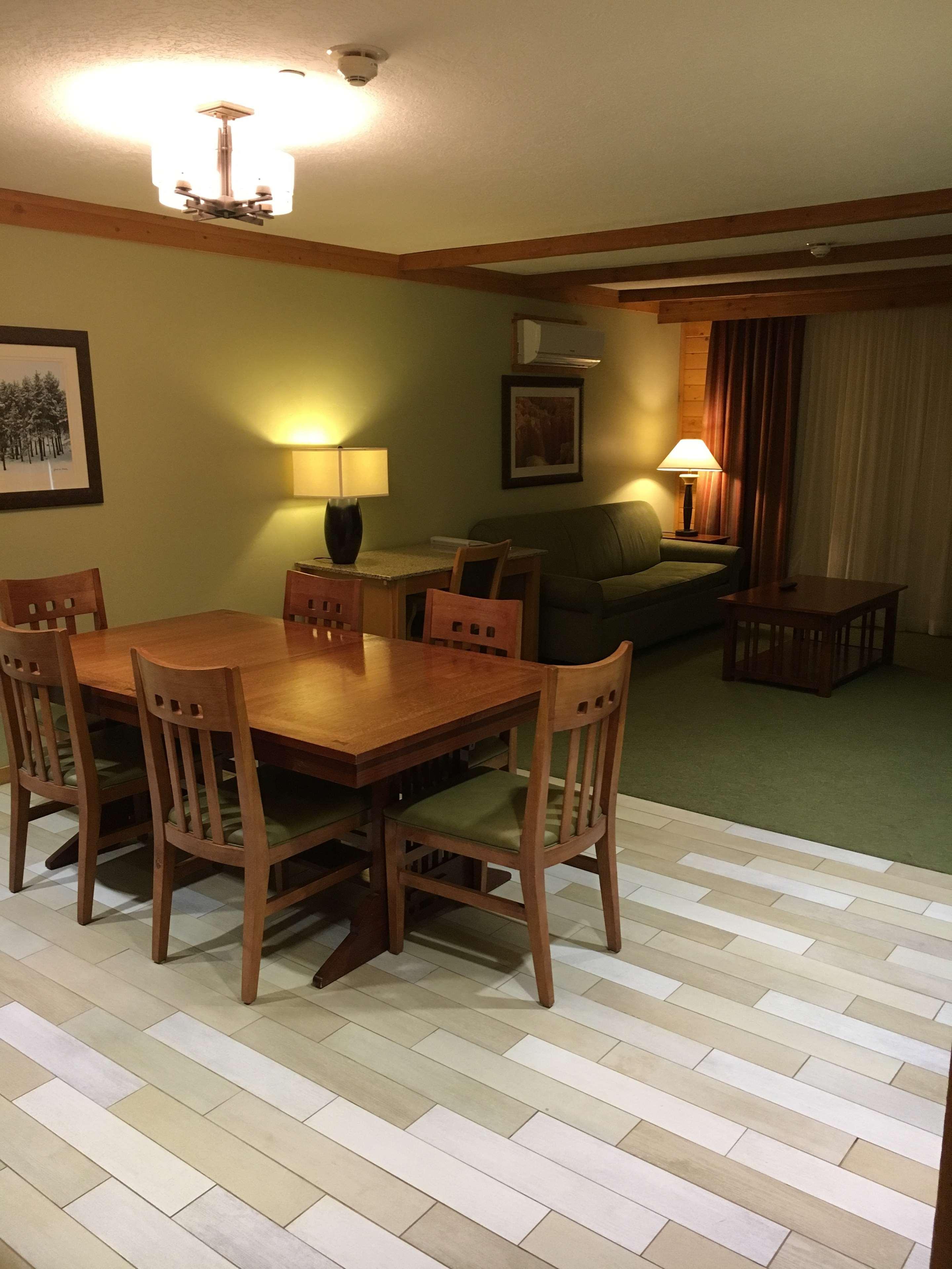 Brian Head Lodge 외부 사진