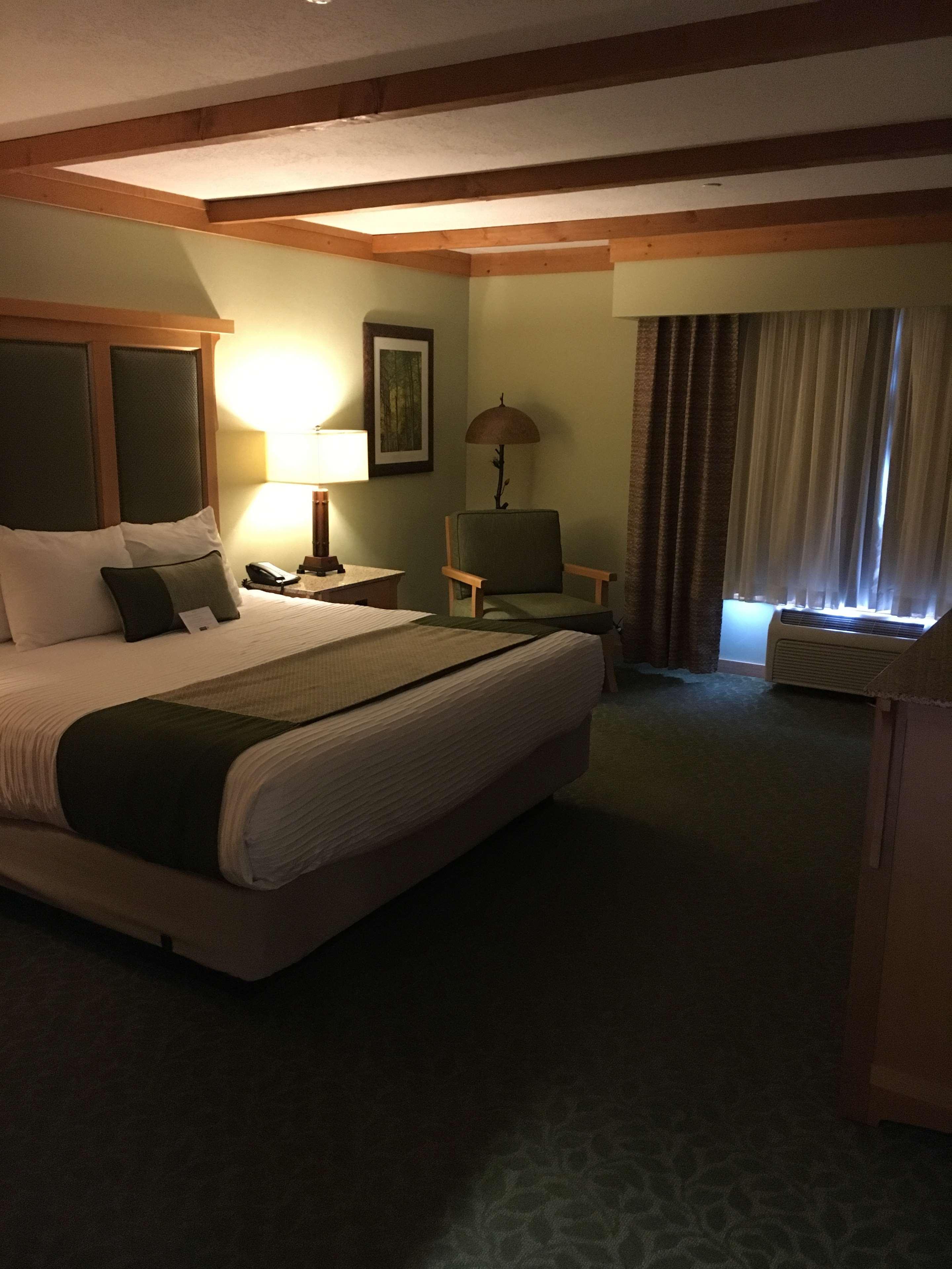 Brian Head Lodge 외부 사진