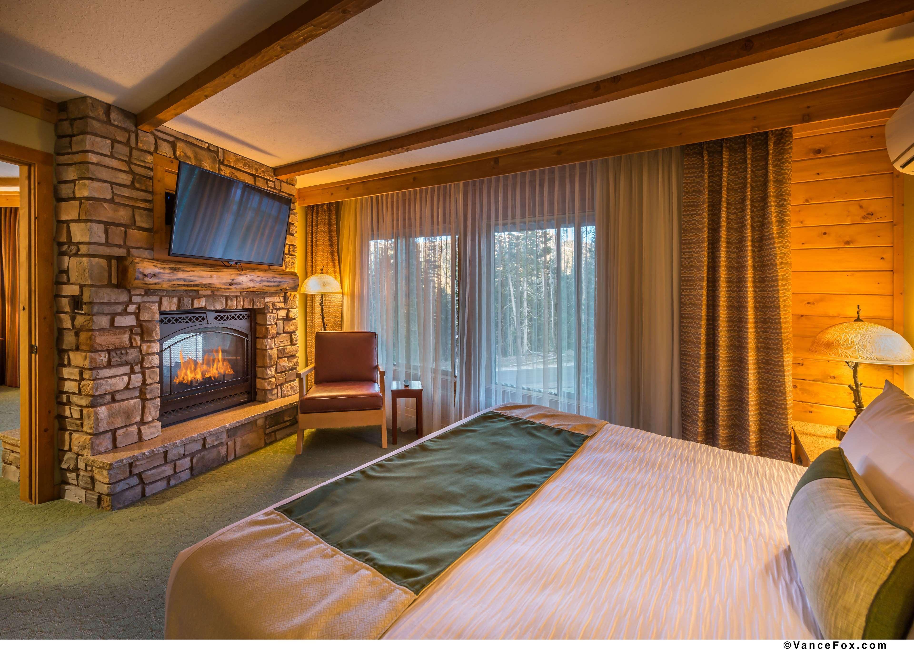 Brian Head Lodge 외부 사진