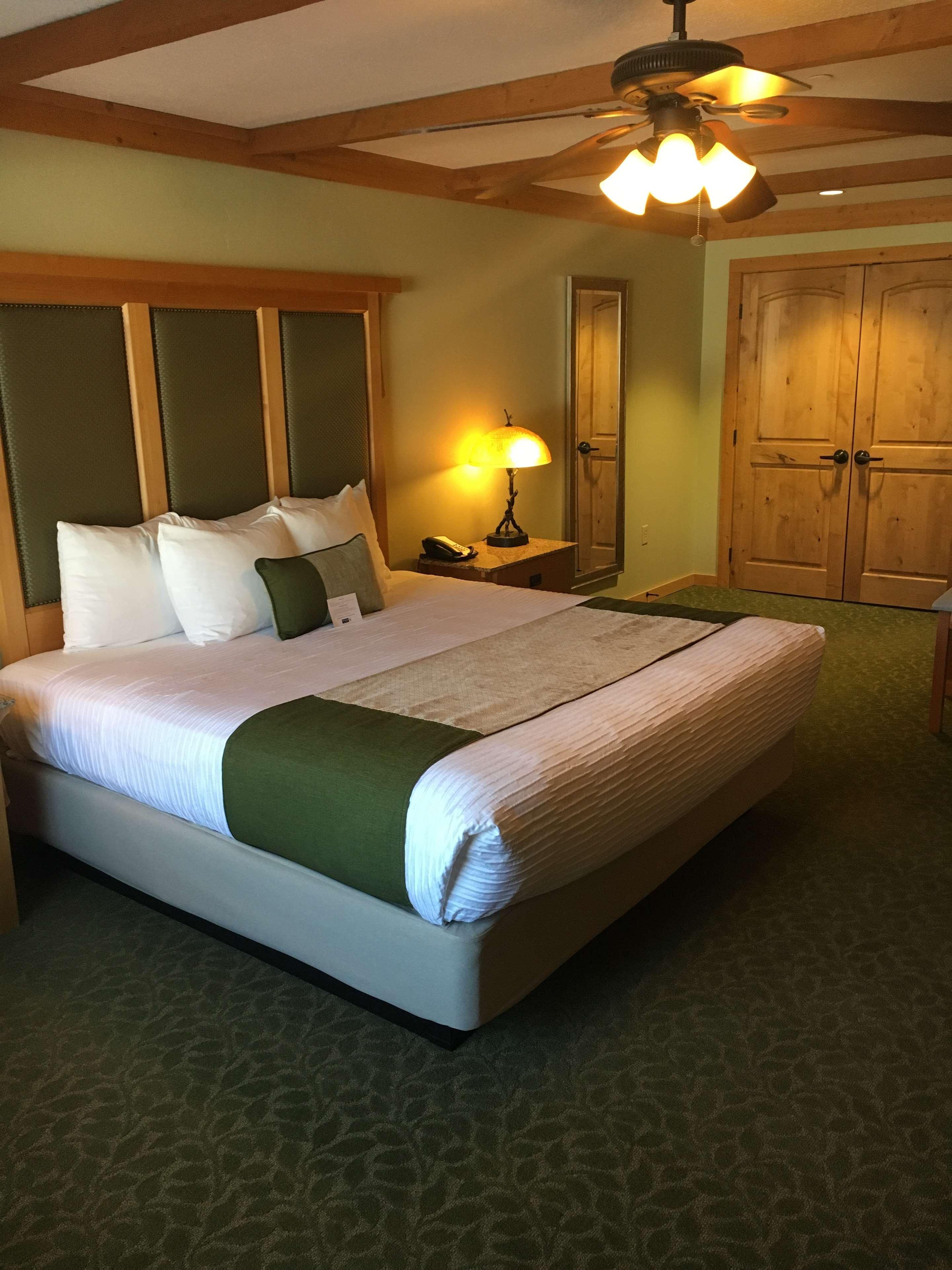 Brian Head Lodge 외부 사진