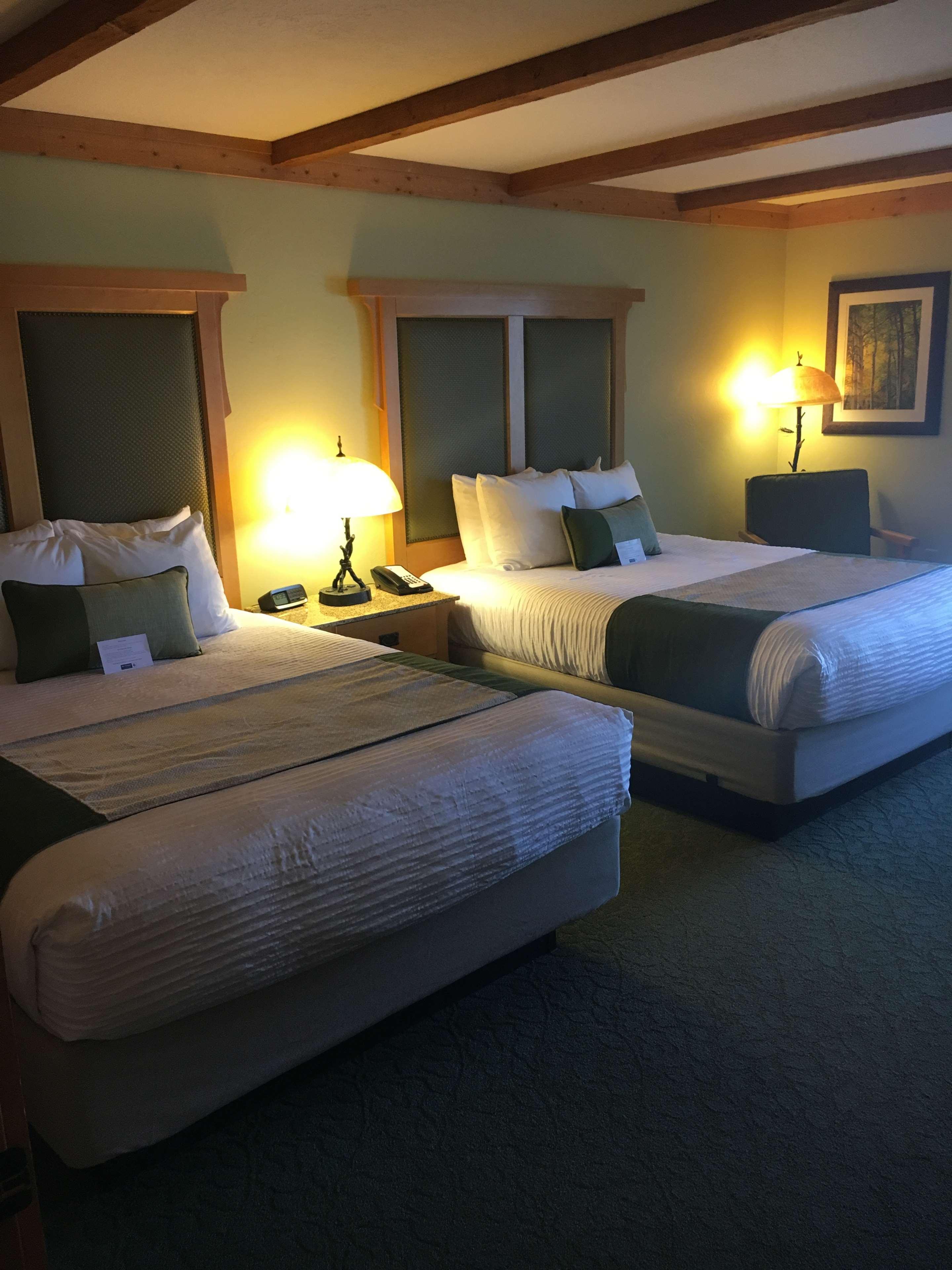 Brian Head Lodge 외부 사진