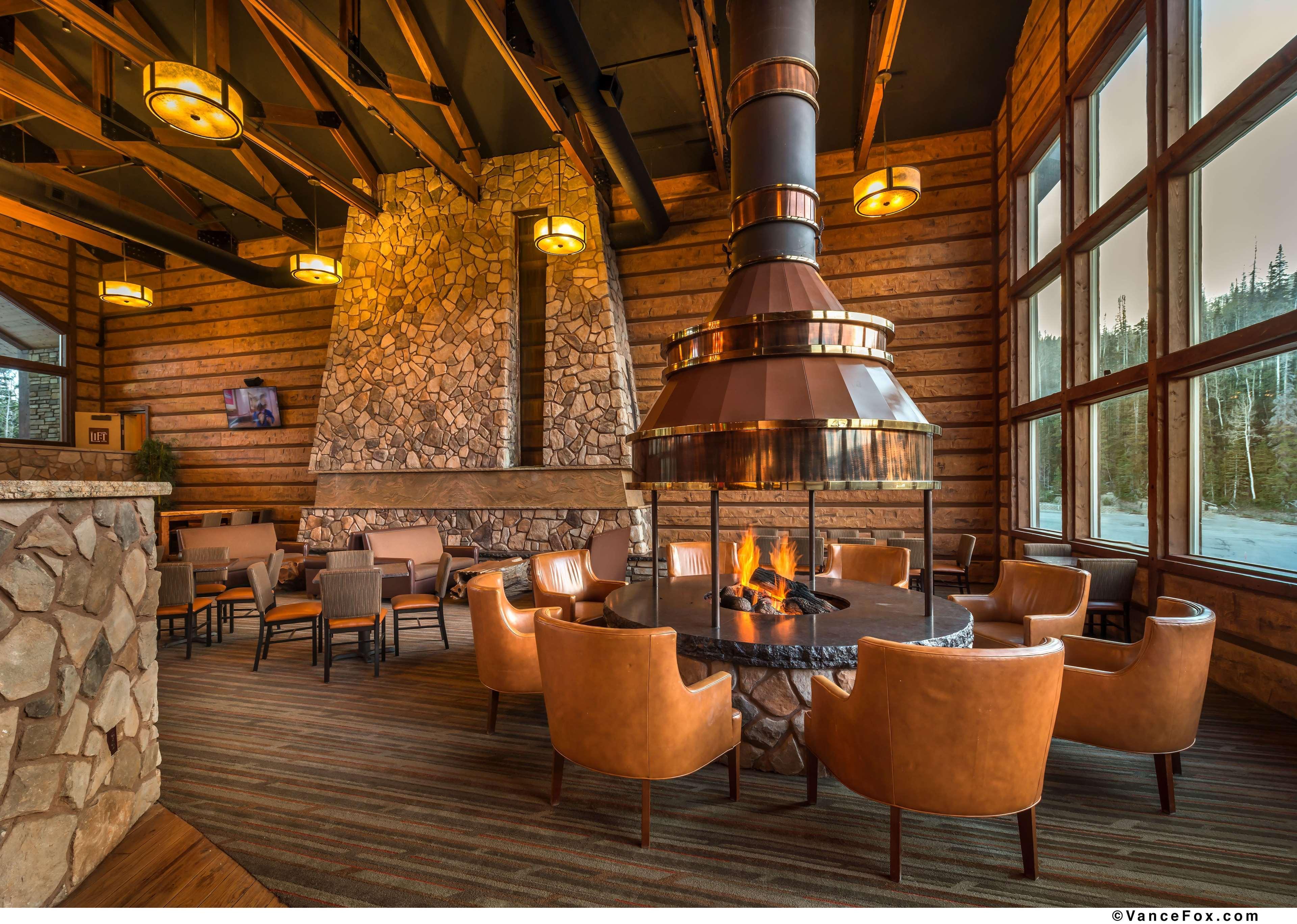 Brian Head Lodge 외부 사진