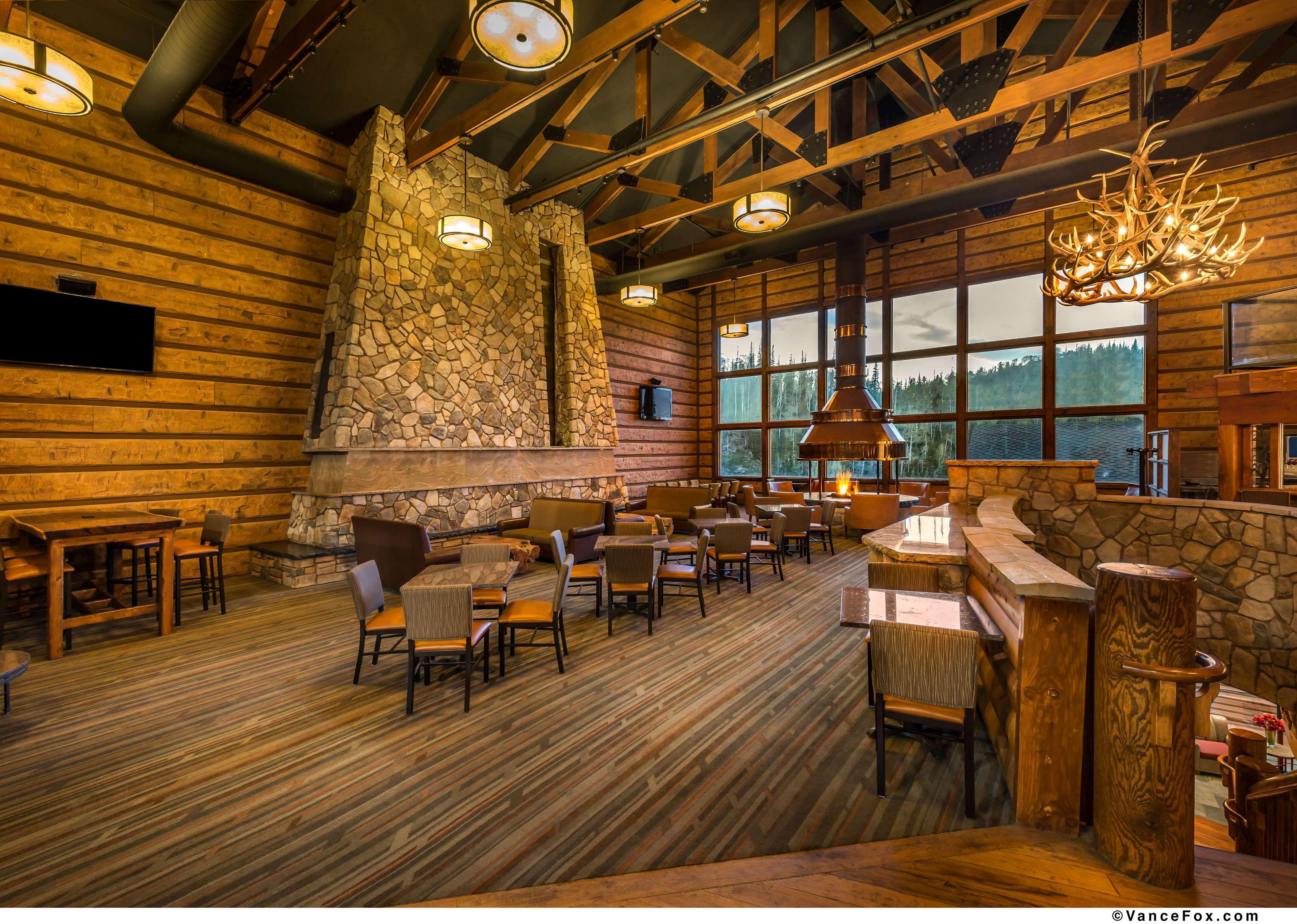 Brian Head Lodge 외부 사진