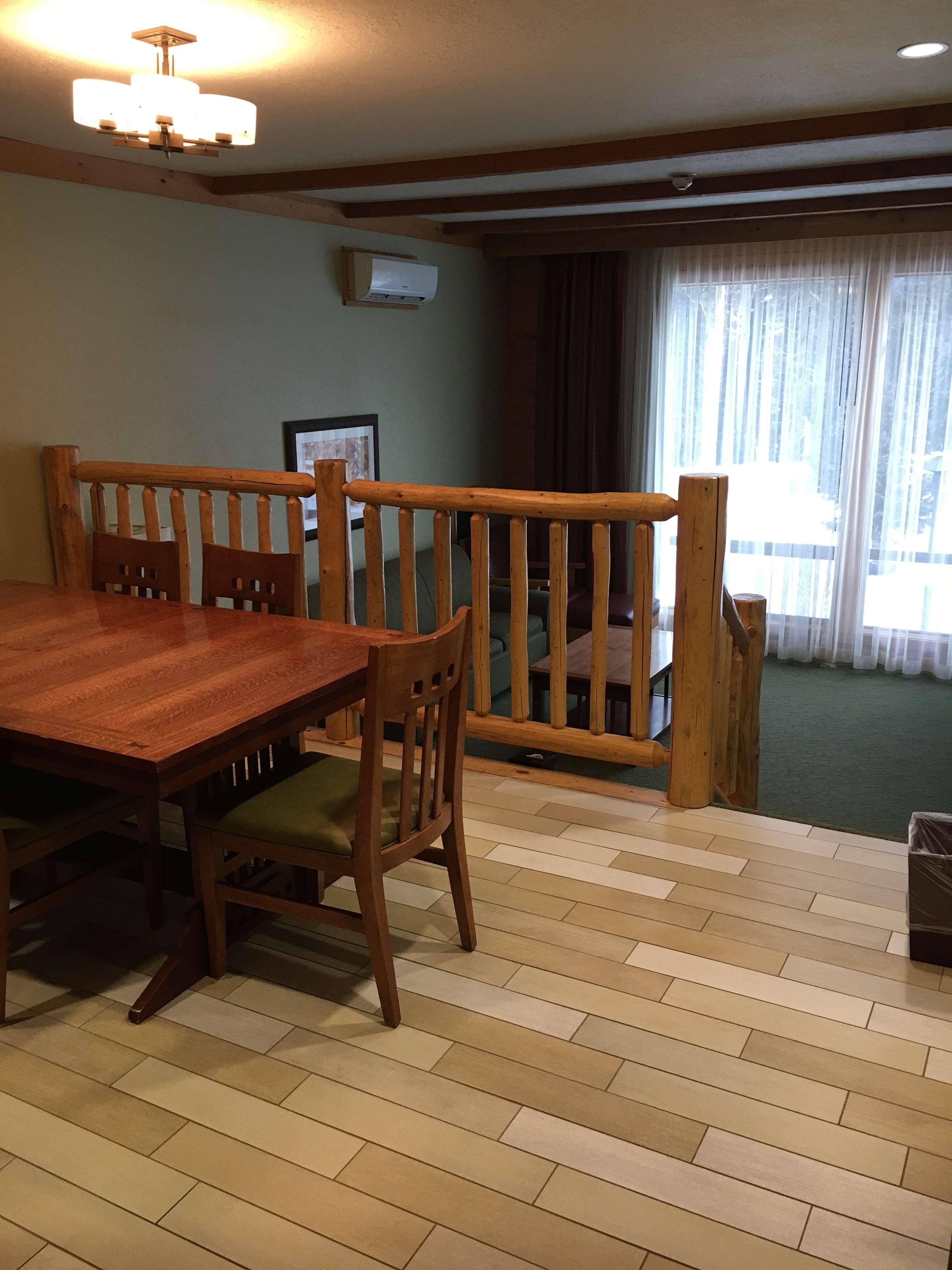 Brian Head Lodge 외부 사진