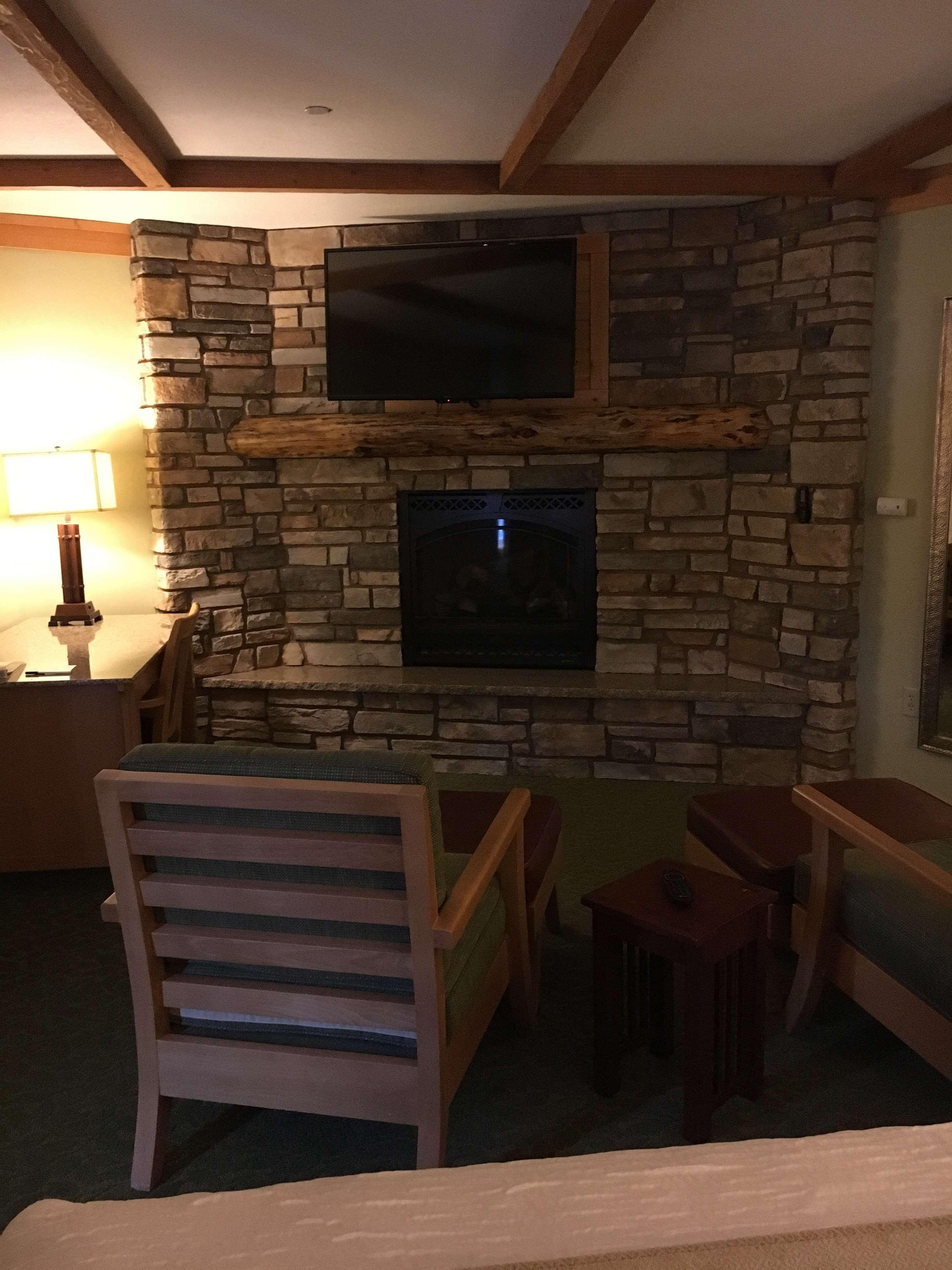 Brian Head Lodge 외부 사진