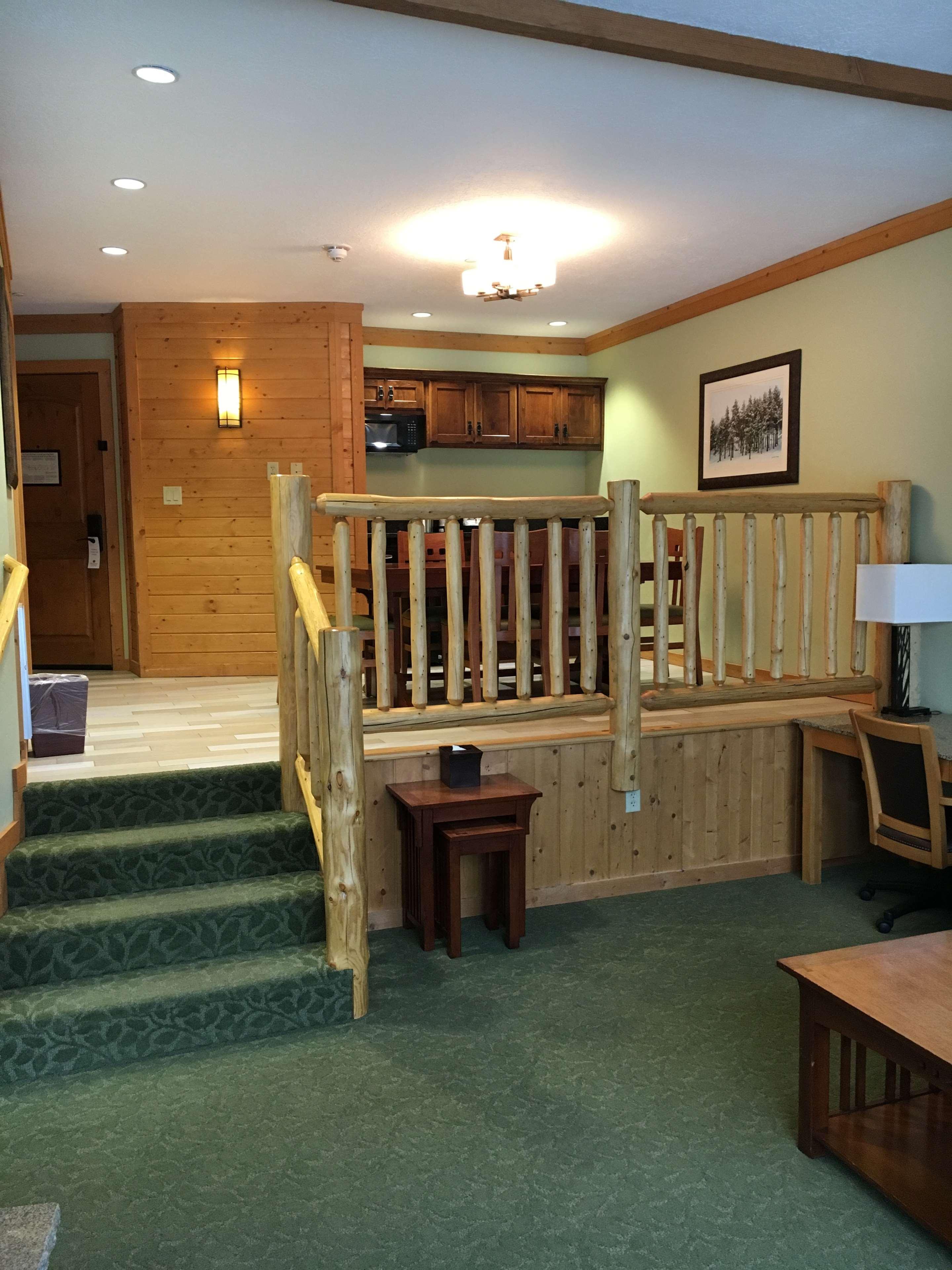 Brian Head Lodge 외부 사진