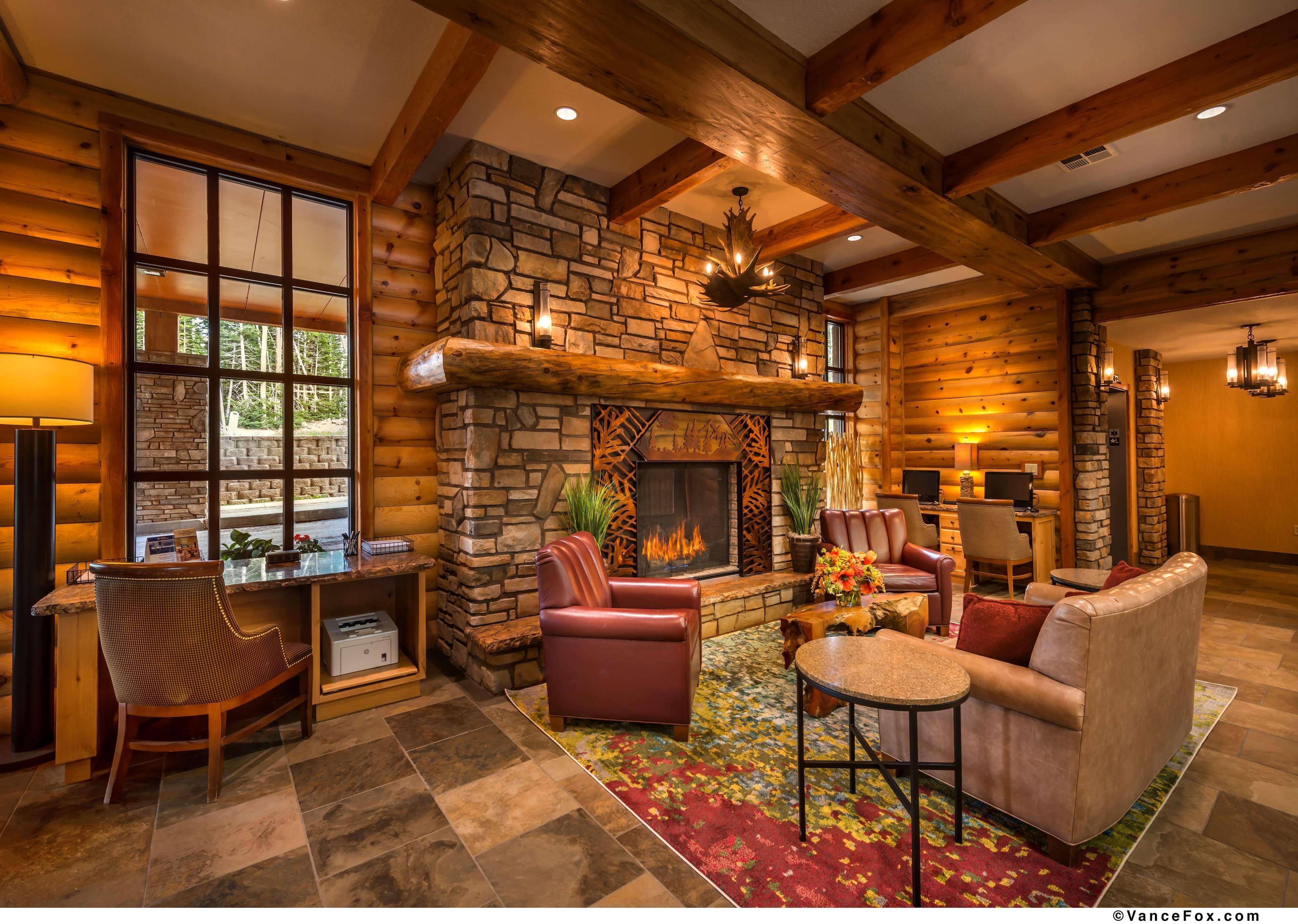 Brian Head Lodge 외부 사진