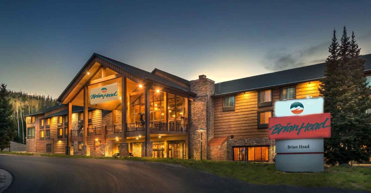 Brian Head Lodge 외부 사진
