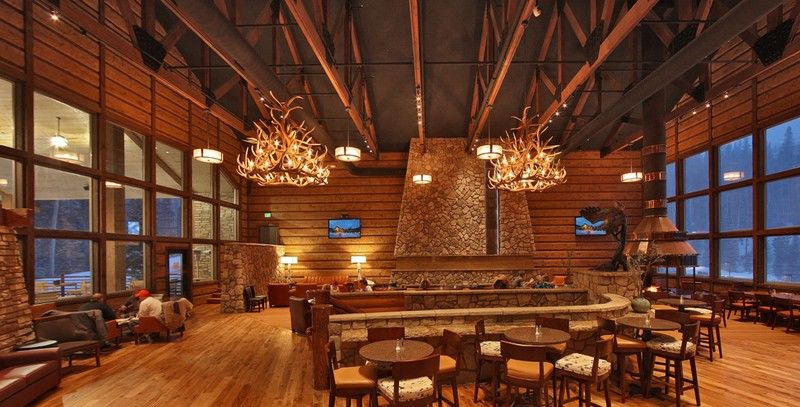Brian Head Lodge 외부 사진
