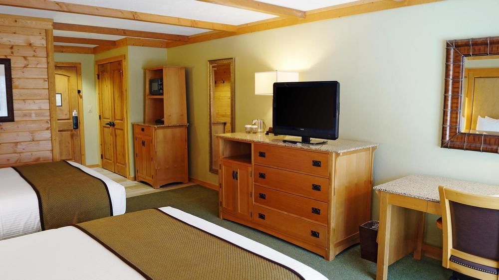 Brian Head Lodge 외부 사진