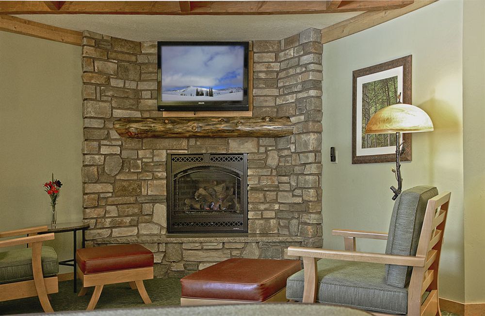 Brian Head Lodge 외부 사진