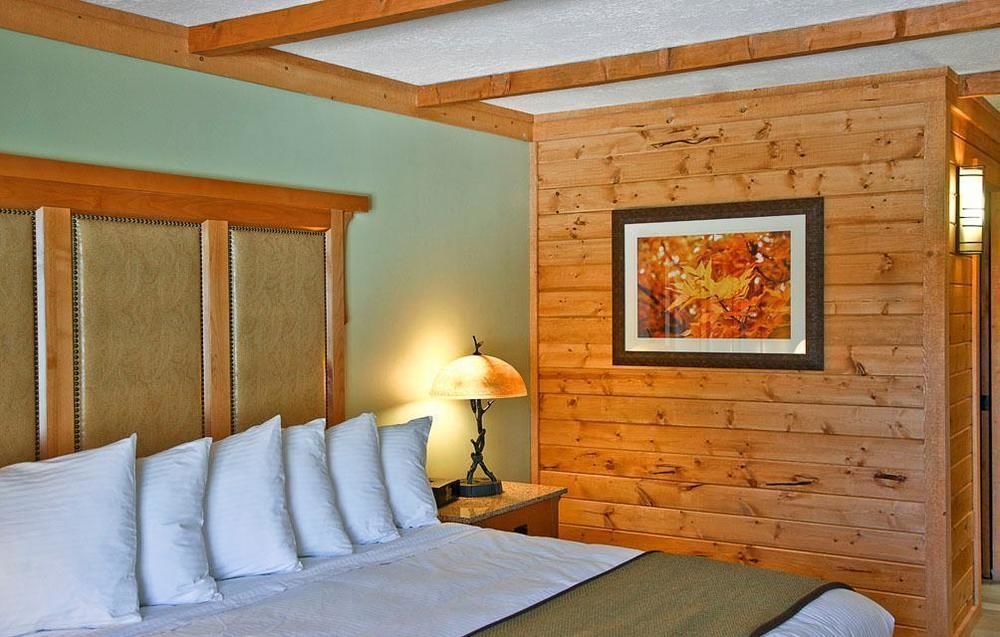 Brian Head Lodge 외부 사진