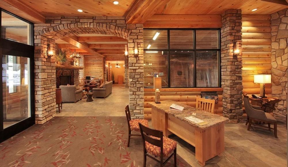 Brian Head Lodge 외부 사진