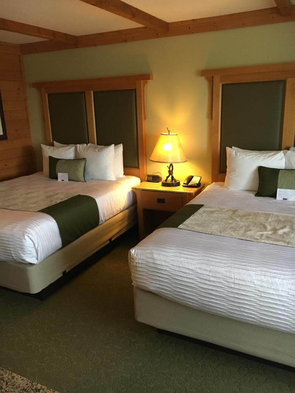 Brian Head Lodge 외부 사진