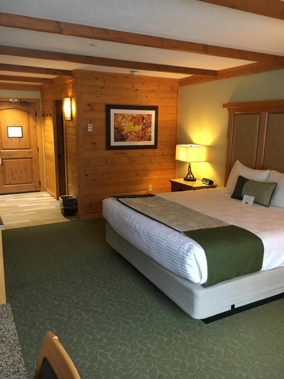 Brian Head Lodge 외부 사진